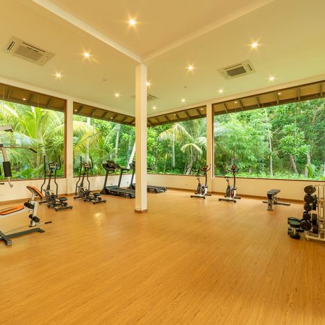 gym