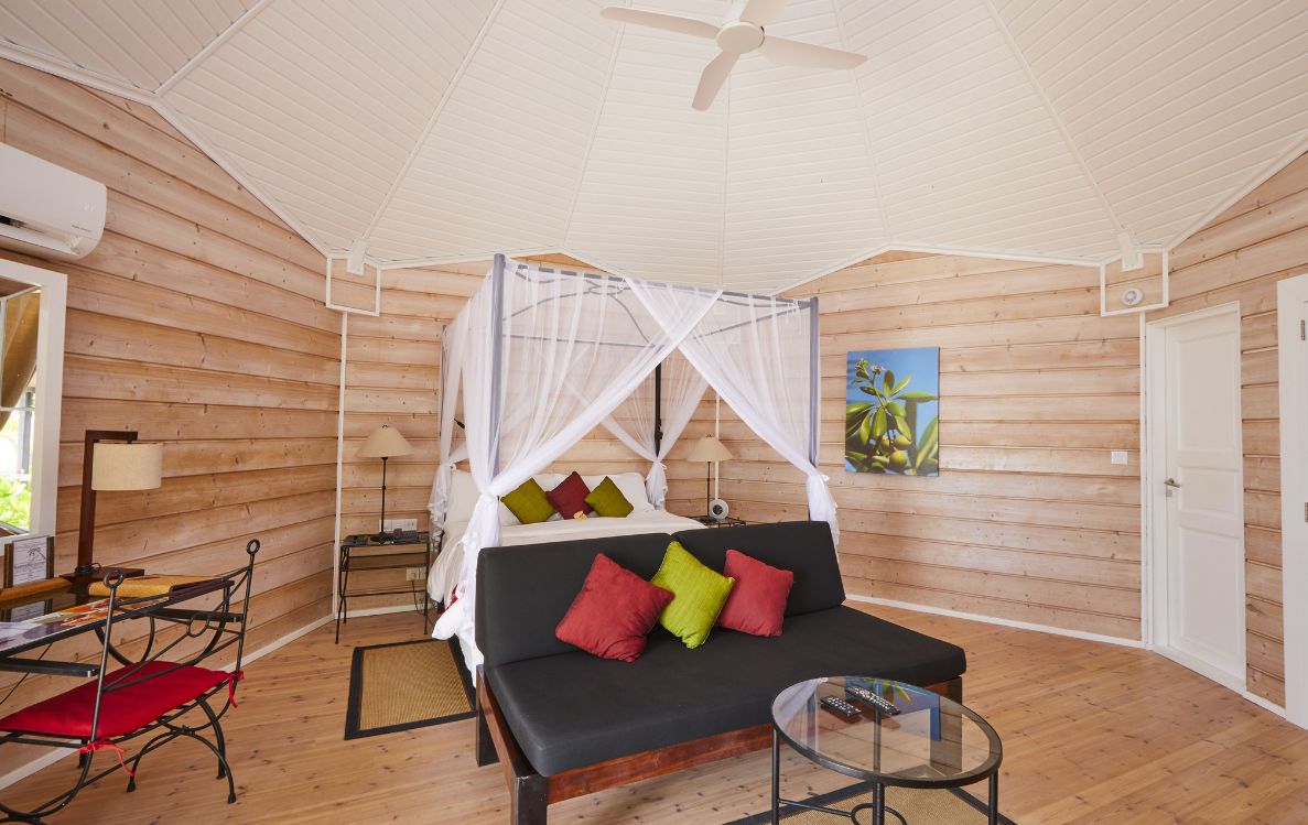 Premium Beach Villa