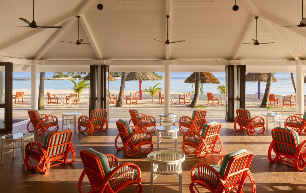 Mekunu Bar