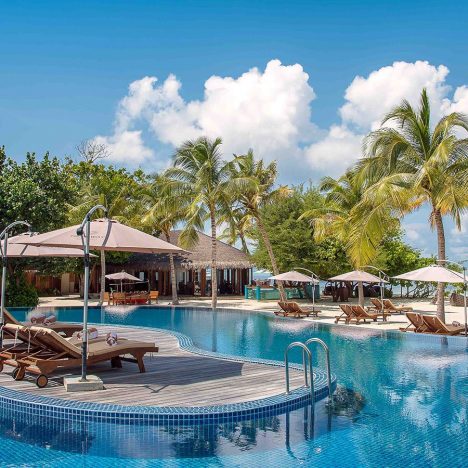 Hideaway Pool