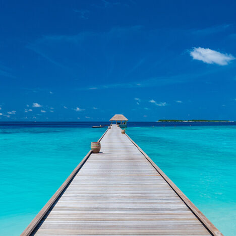 Jetty