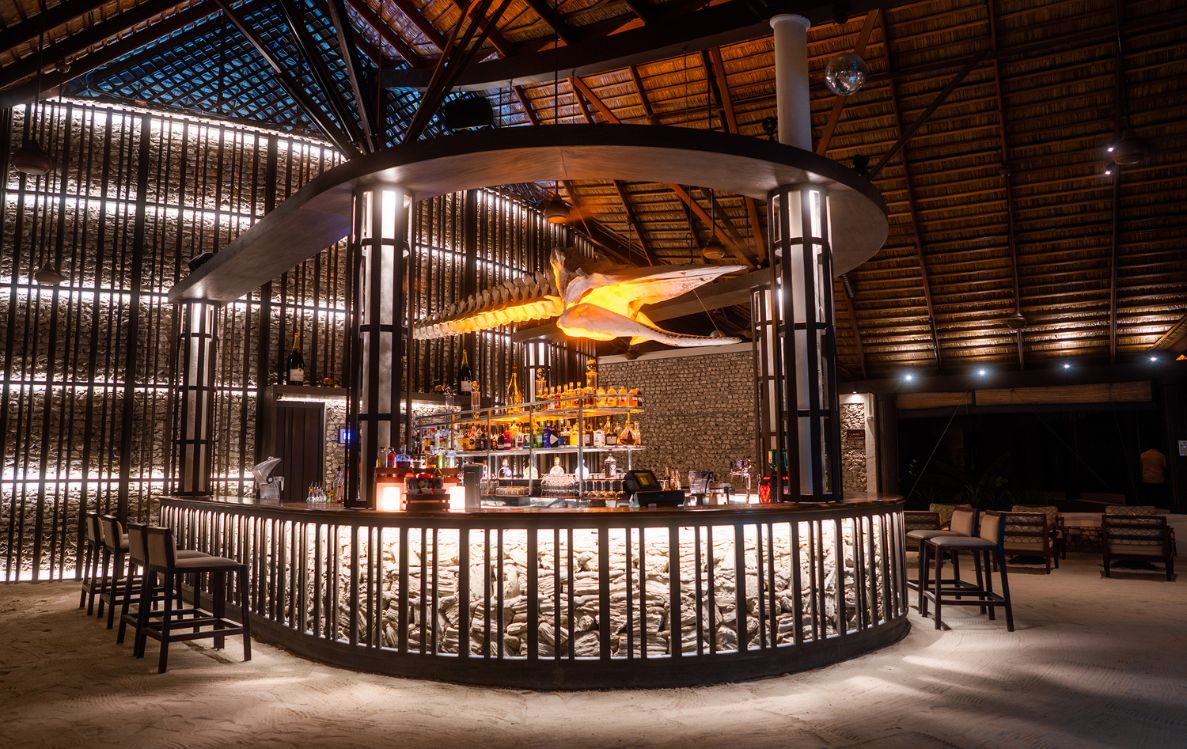 Babuna Bar