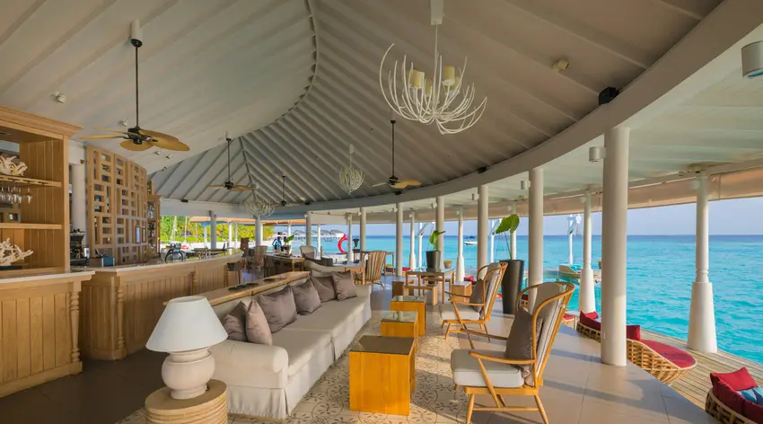 Aqua Bar