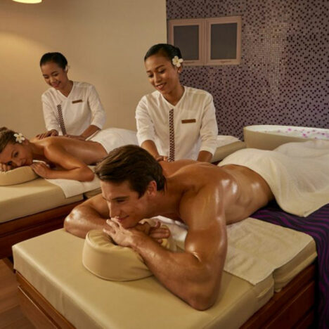 suvadiva spa