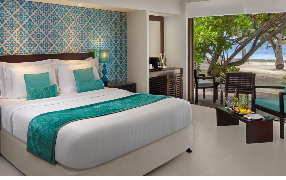 Sunset Beach Villa