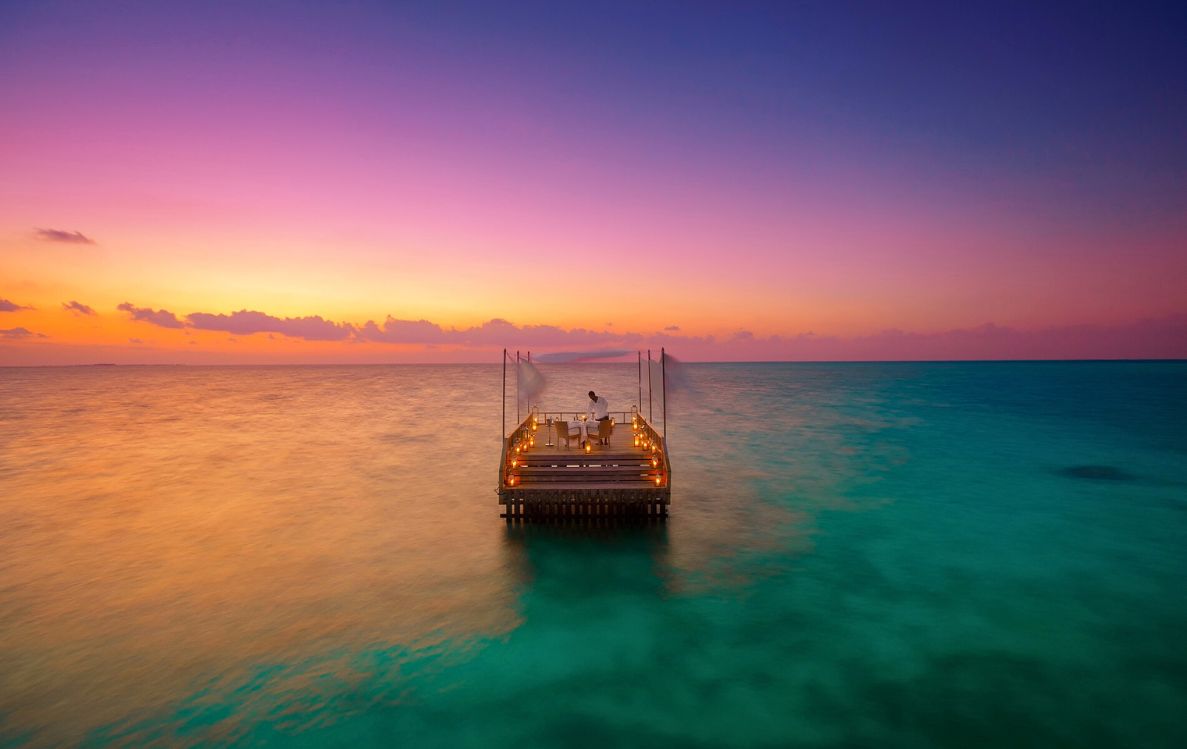 Destination Dining