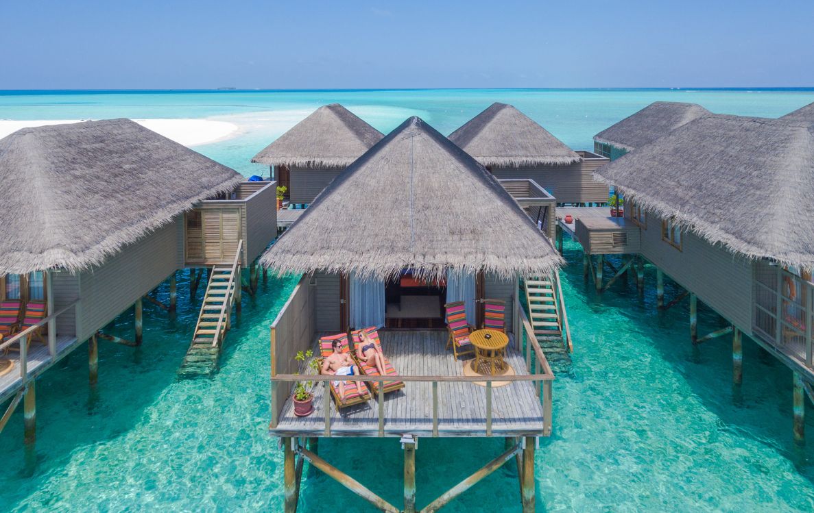 Ocean Villa