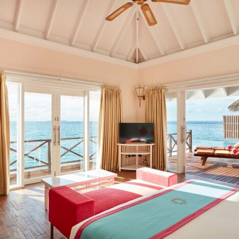 Aqua Suite