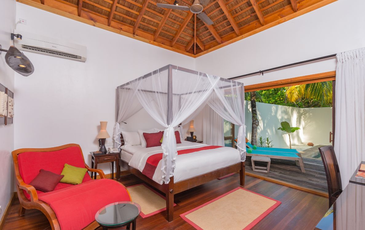 Private Pool Villa