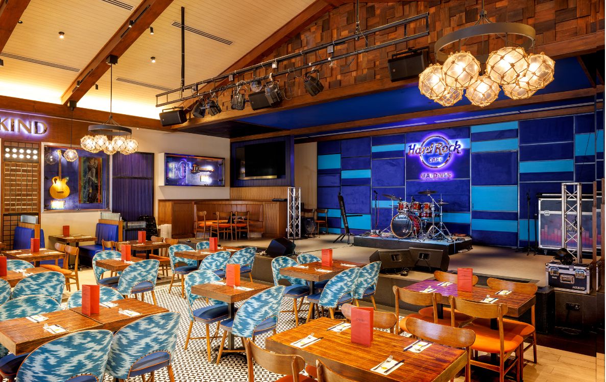 Hardrock Cafe