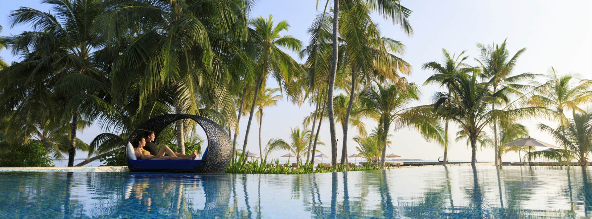 Niva Dhigali Maldives