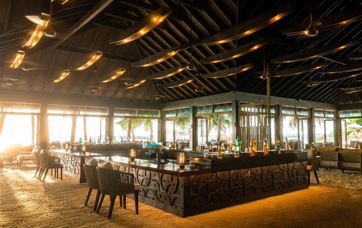 Nika Bar