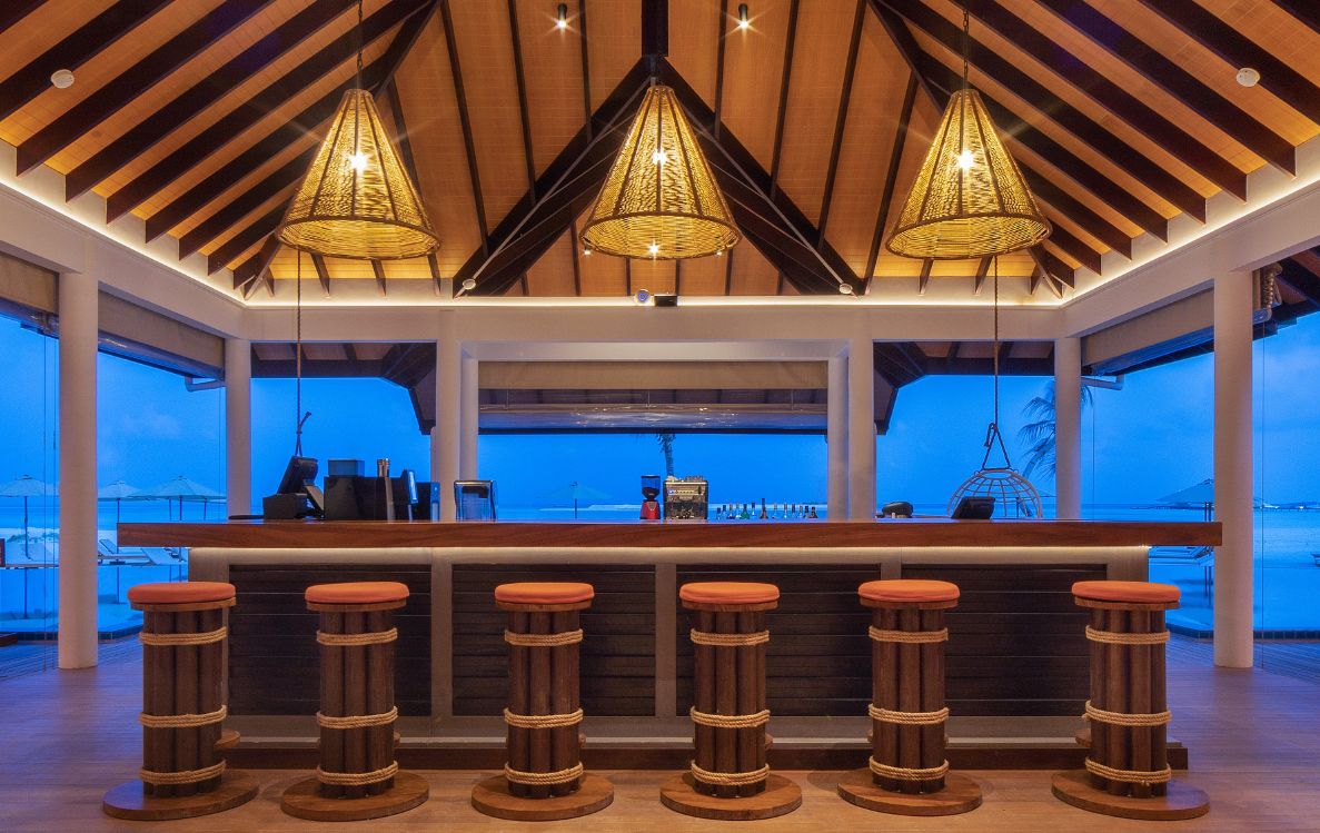 Veli Bar and Lounge