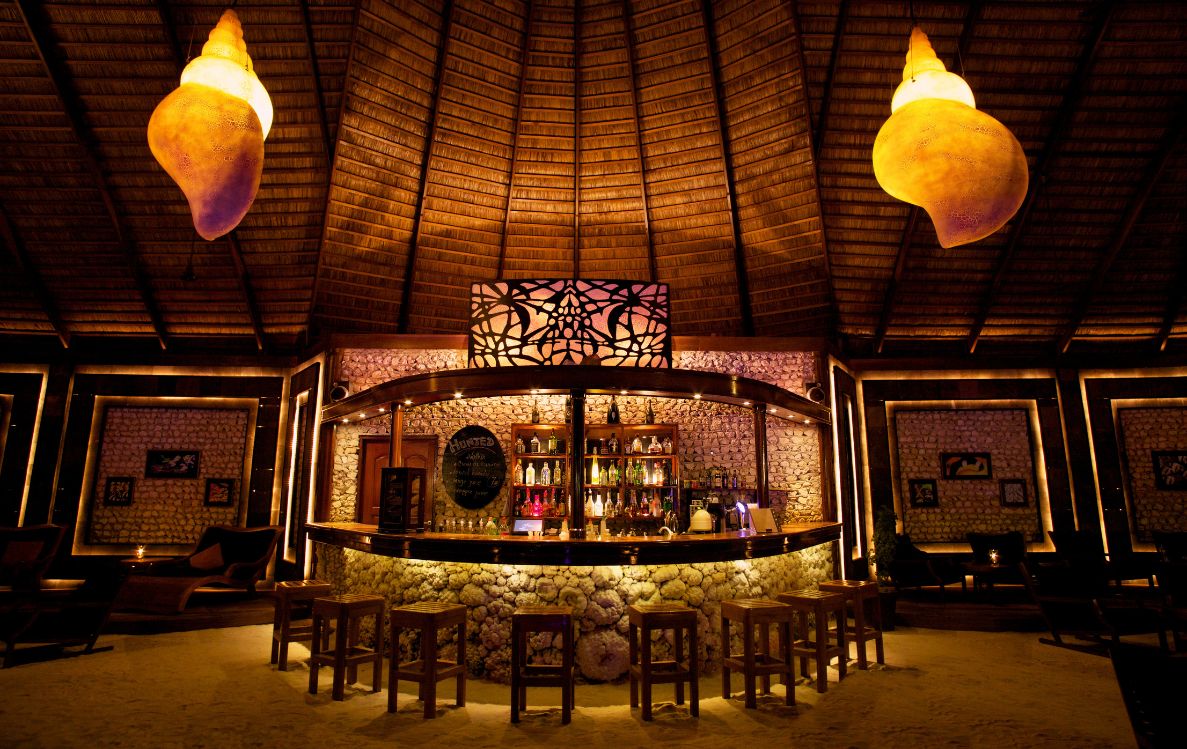 Sangu Restaurant 