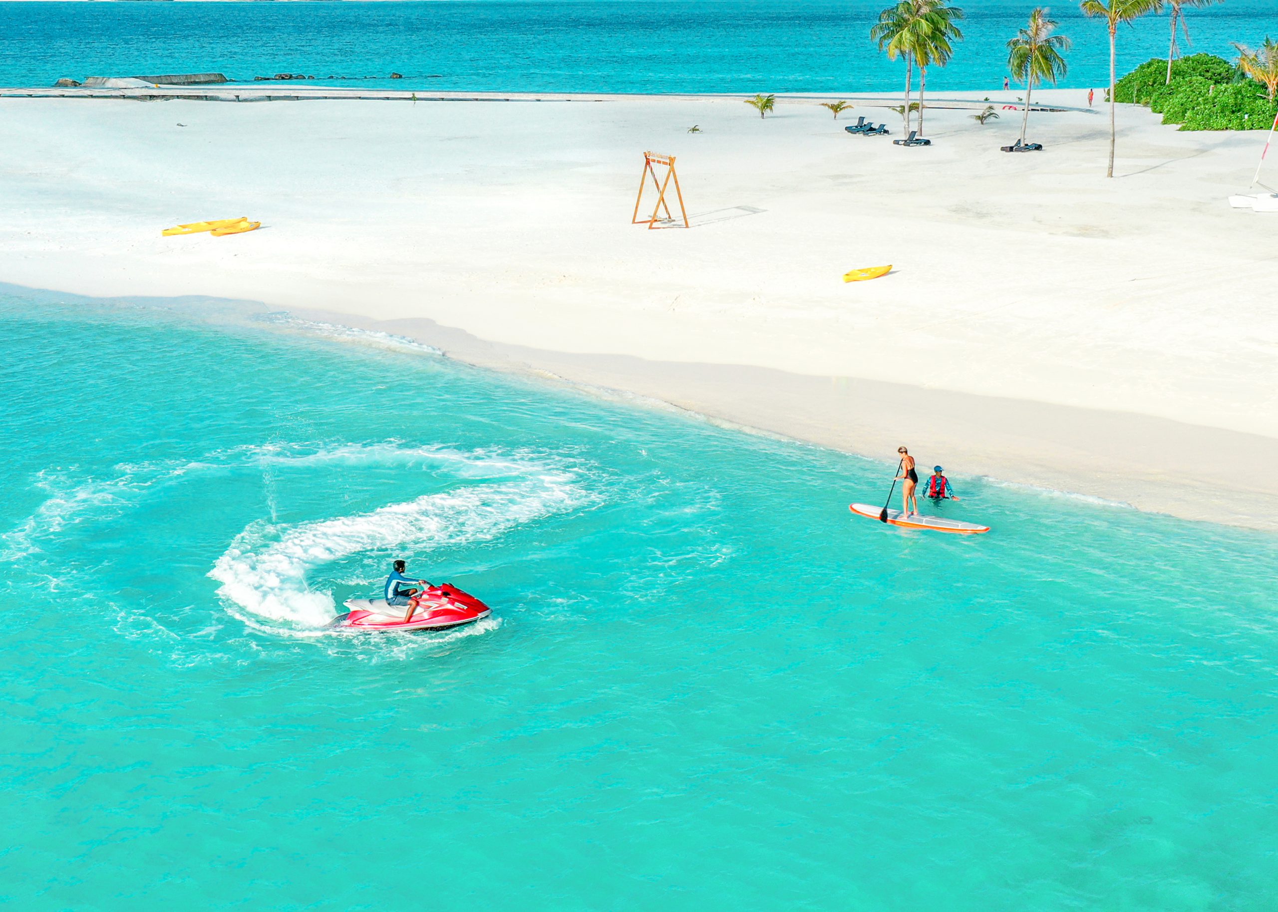 Water Sports