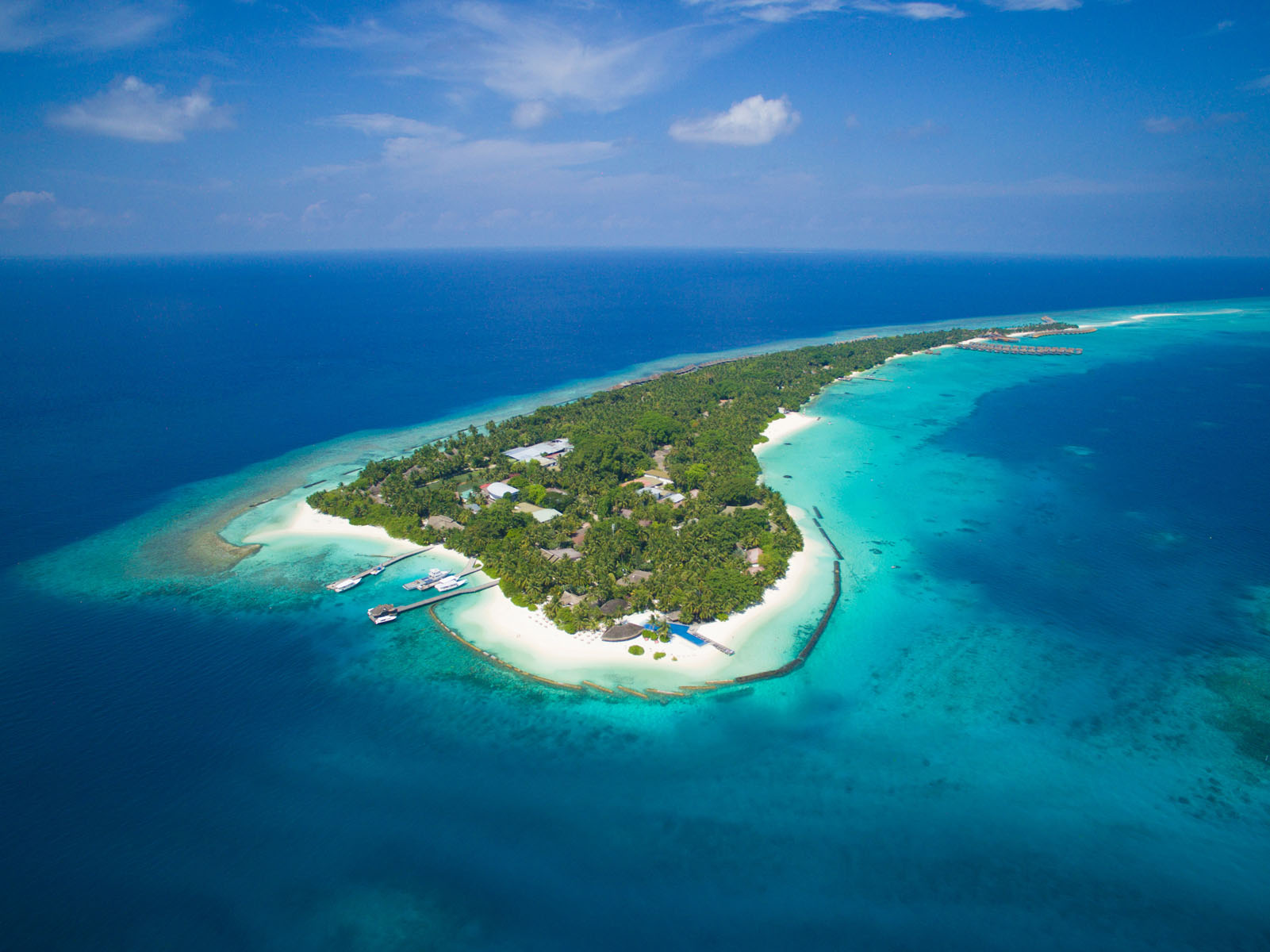 Niva Kuramathi Maldives
