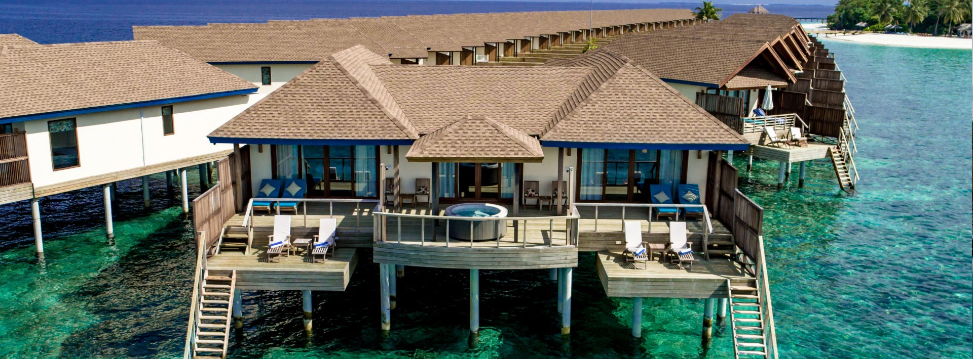 Reethi Faru Resort