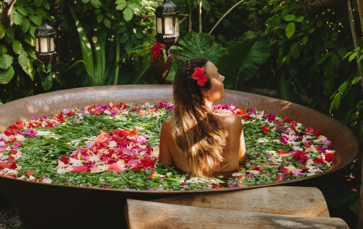 Pot Tub