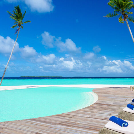 Main Pool