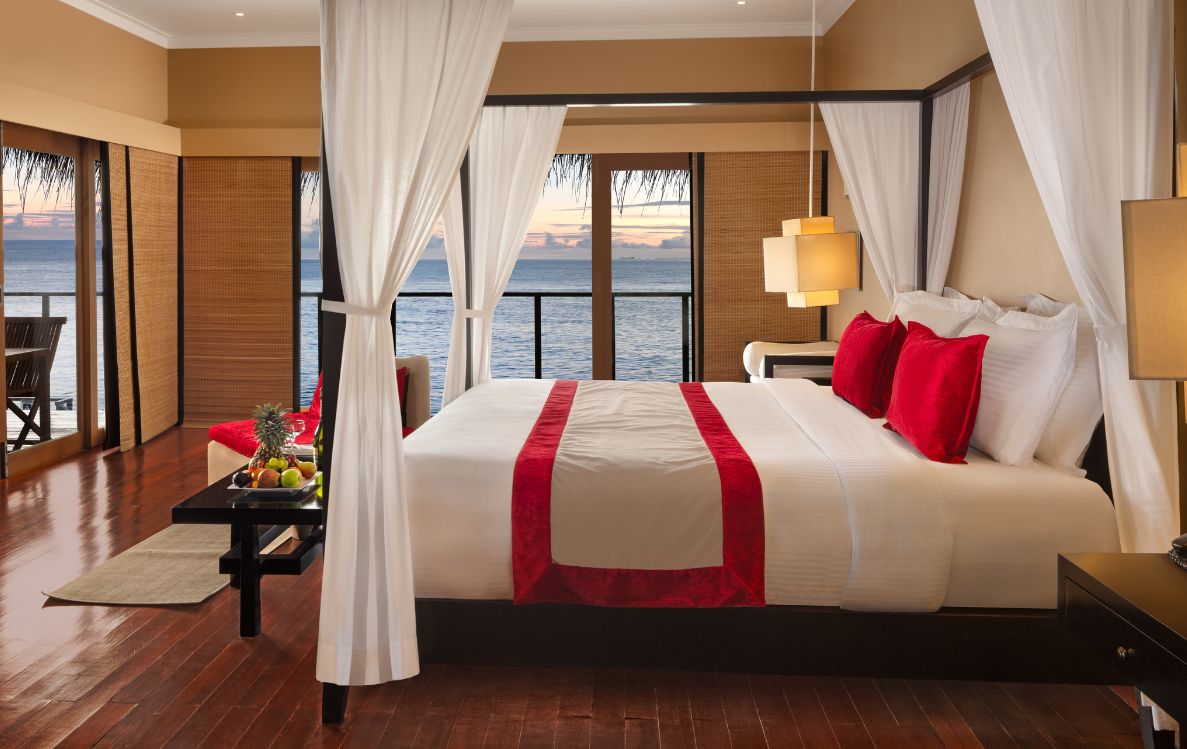 Sunrise Ocean Villa