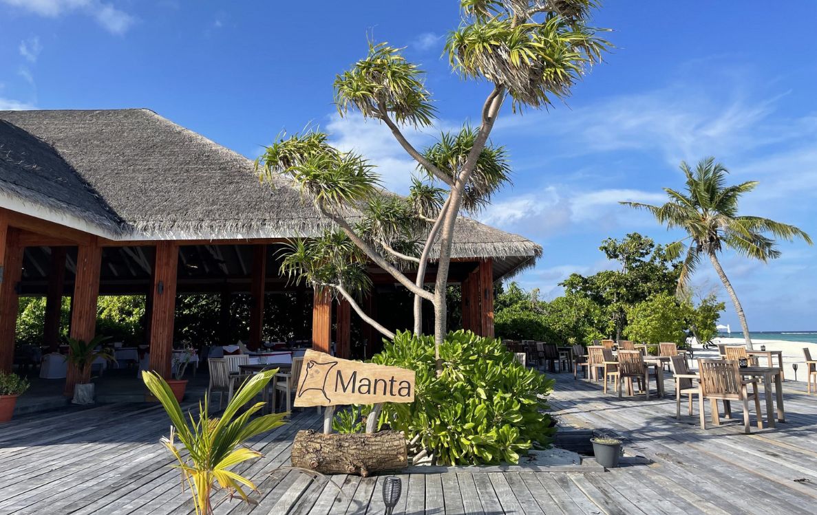 Manta