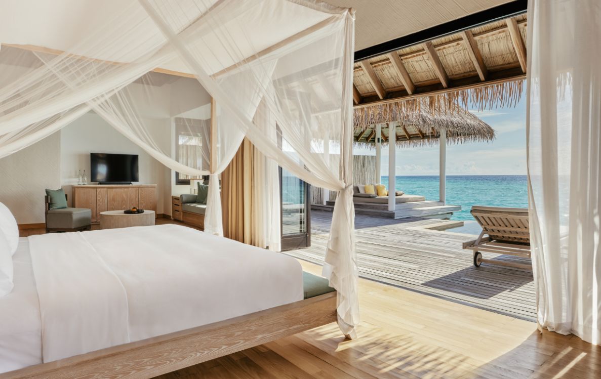 Water Villas