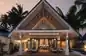 Family Beach Pool Villa – 2 Bedroom