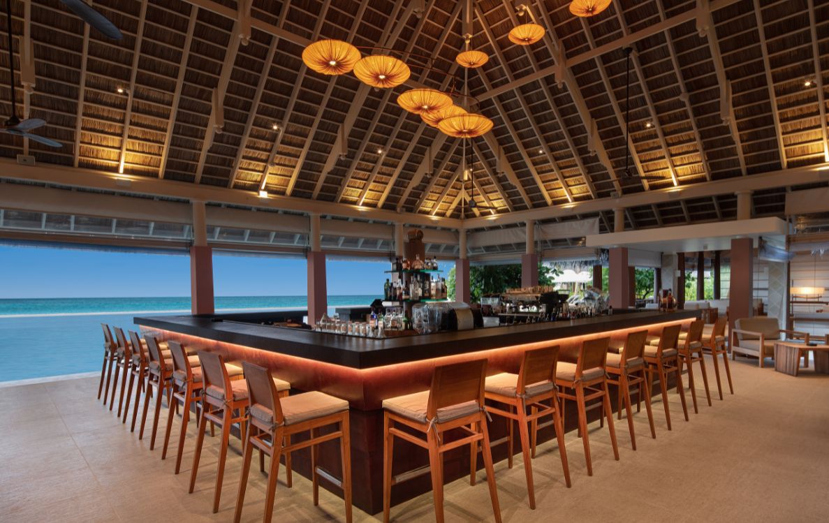 Bandhi Pool Bar