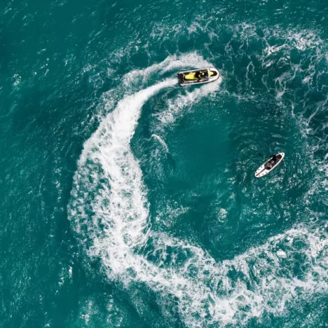 Jetski