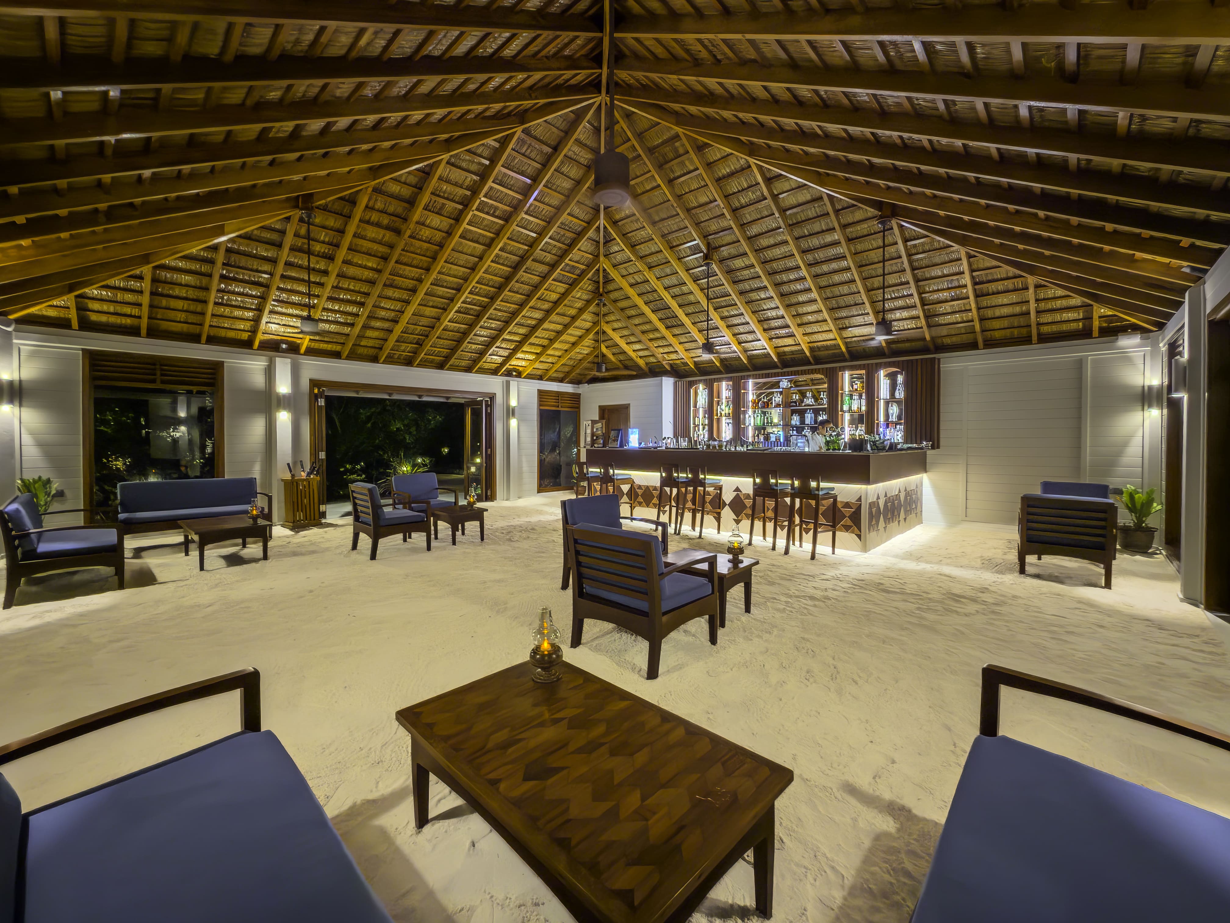 Pavilion Bar