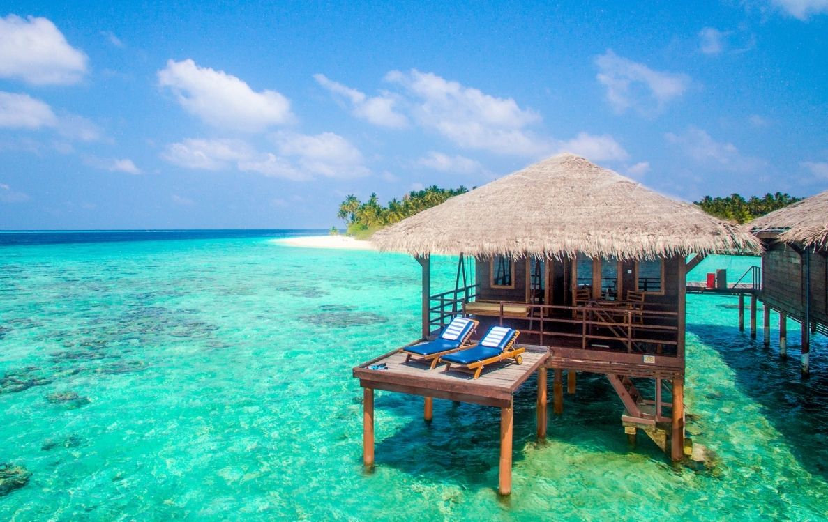 Water Villa