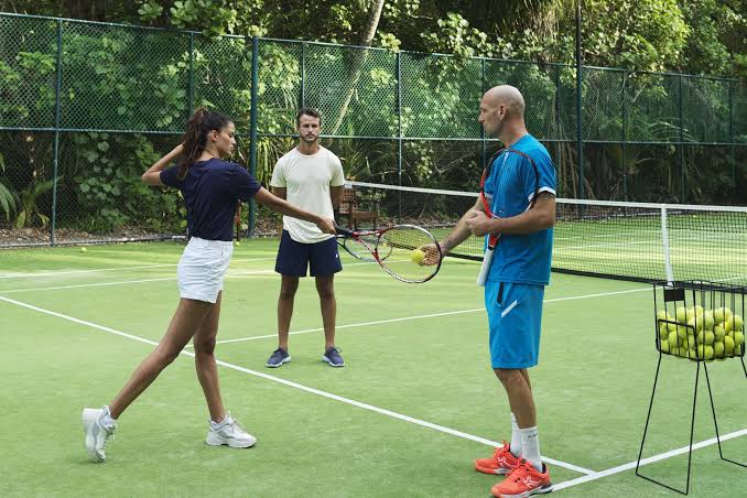 Tennis