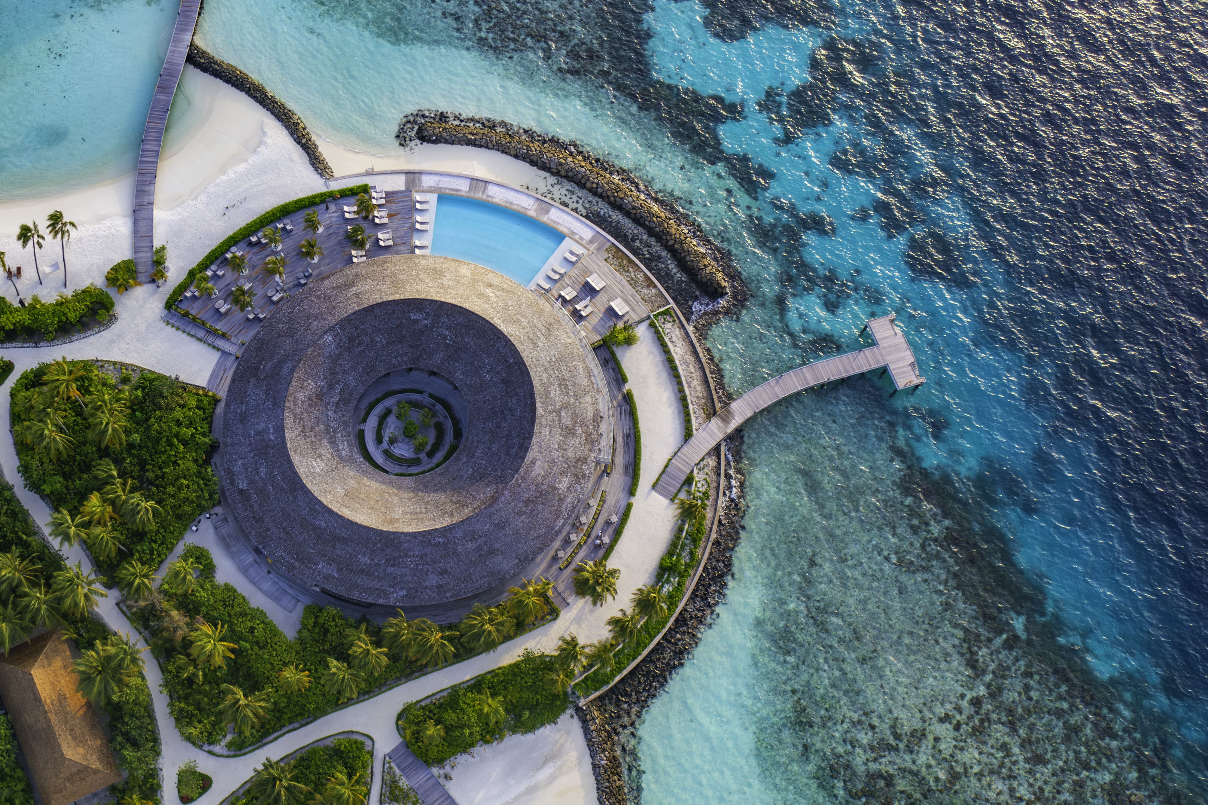 Kagi Maldives Island Resort & Spa