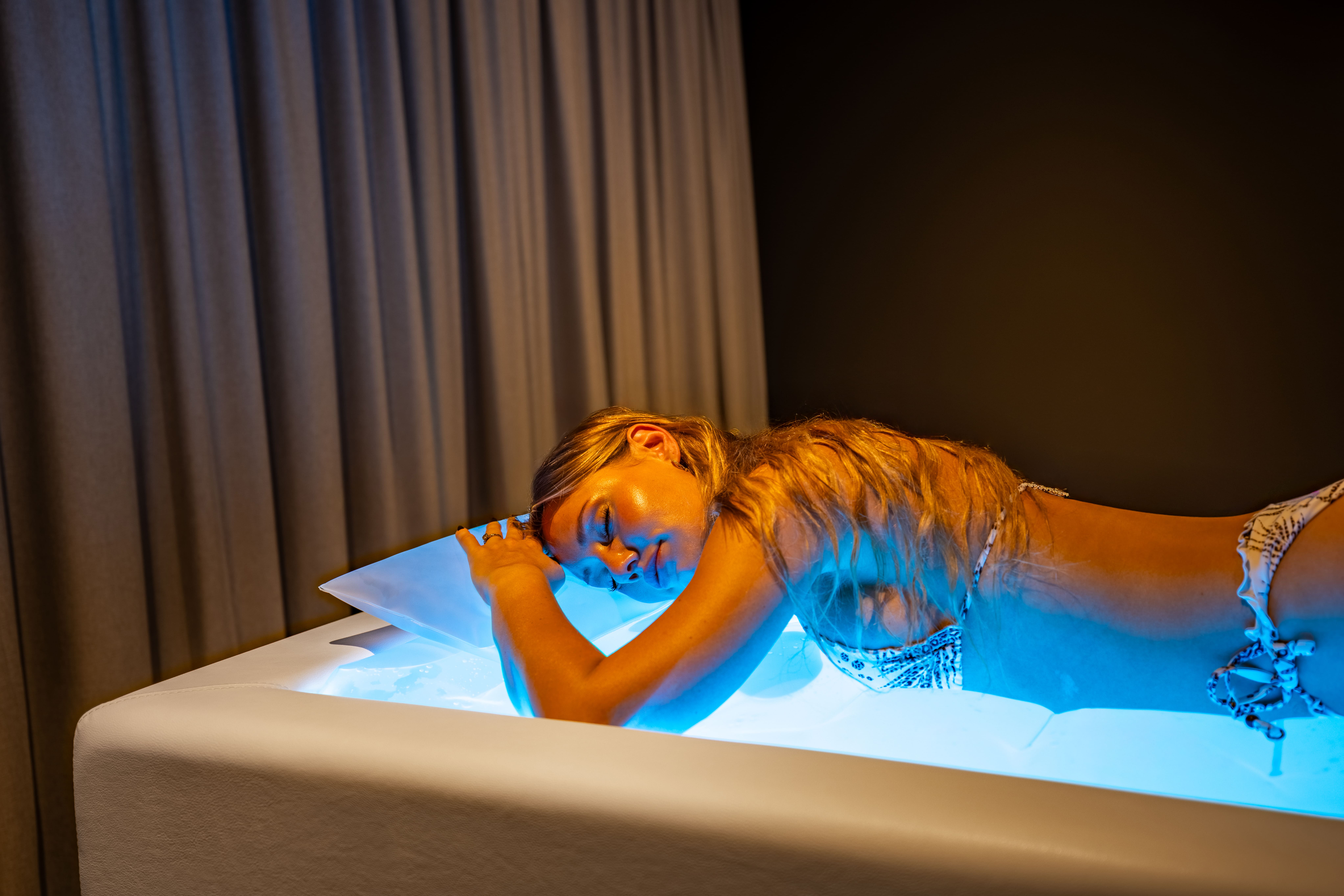 Wellness at Nala Maldives by Jawakara