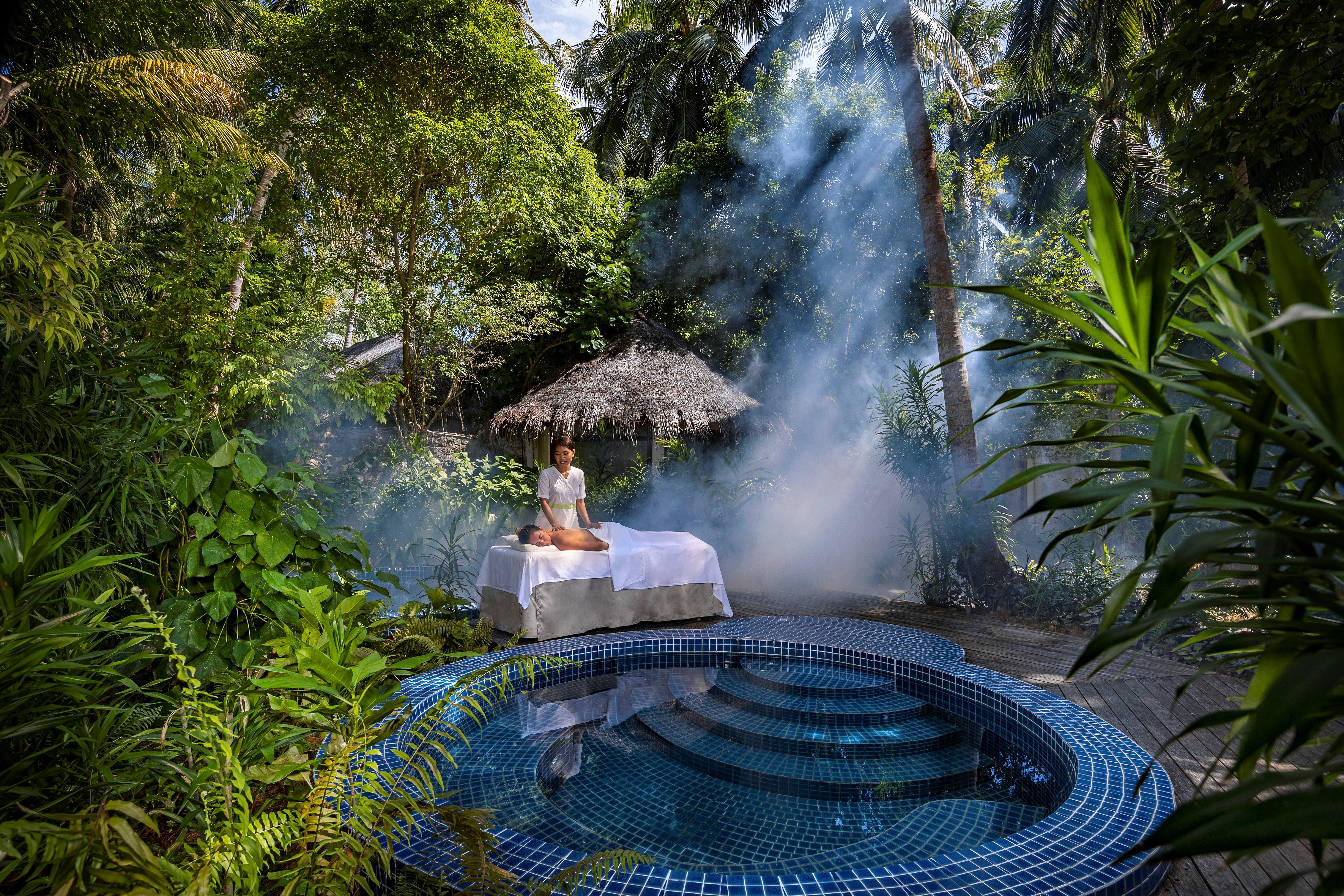 Wellness at Niyama Private Islands Maldives