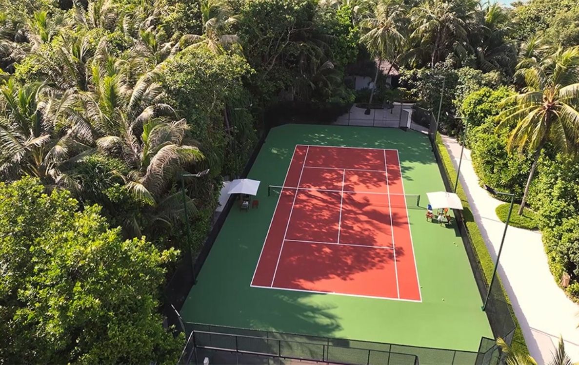 Tennis / Padel Tennis