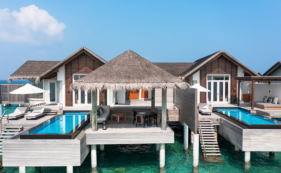 MLD-01-Two-Bedroom-Water-Sunset-Villa-with-Private-Pool-Aerial-975x600