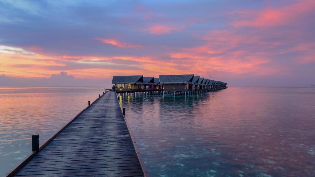 Water Villas