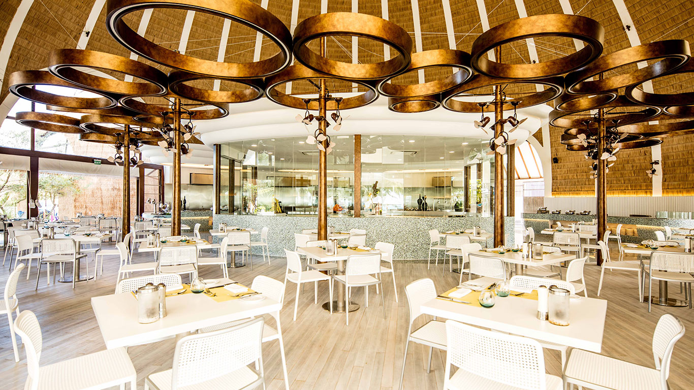 Kandooma Café