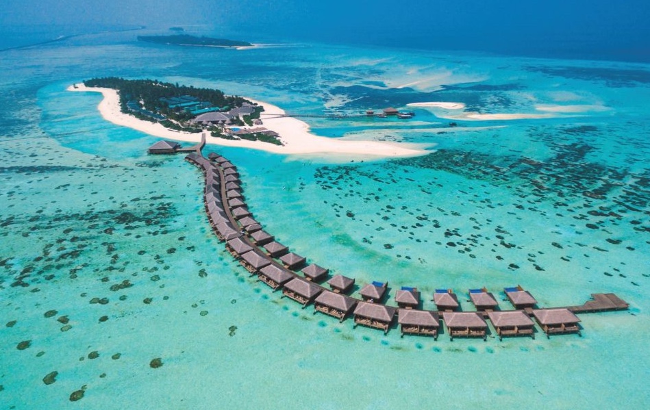 Cocoon Maldives