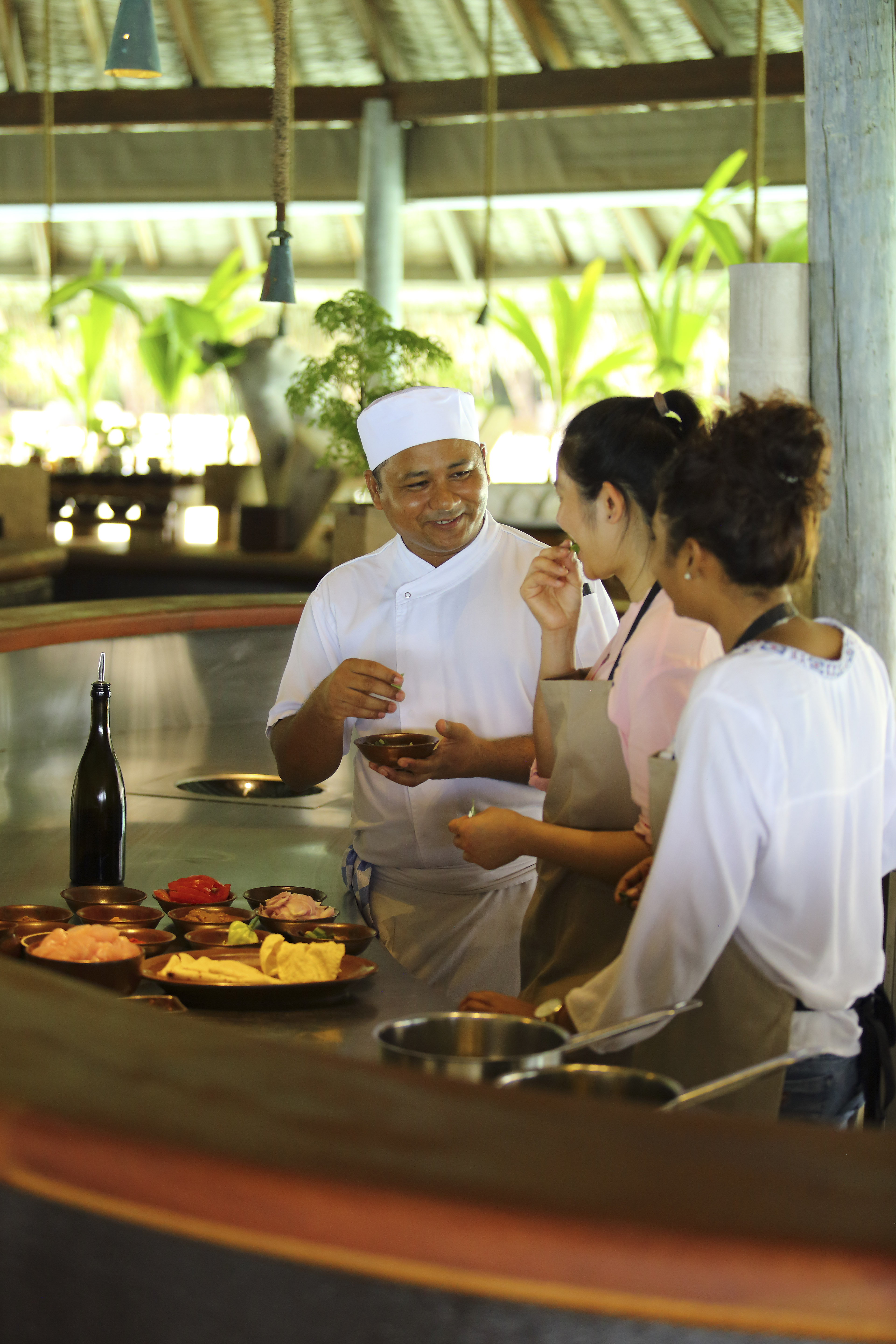 Cooking Class