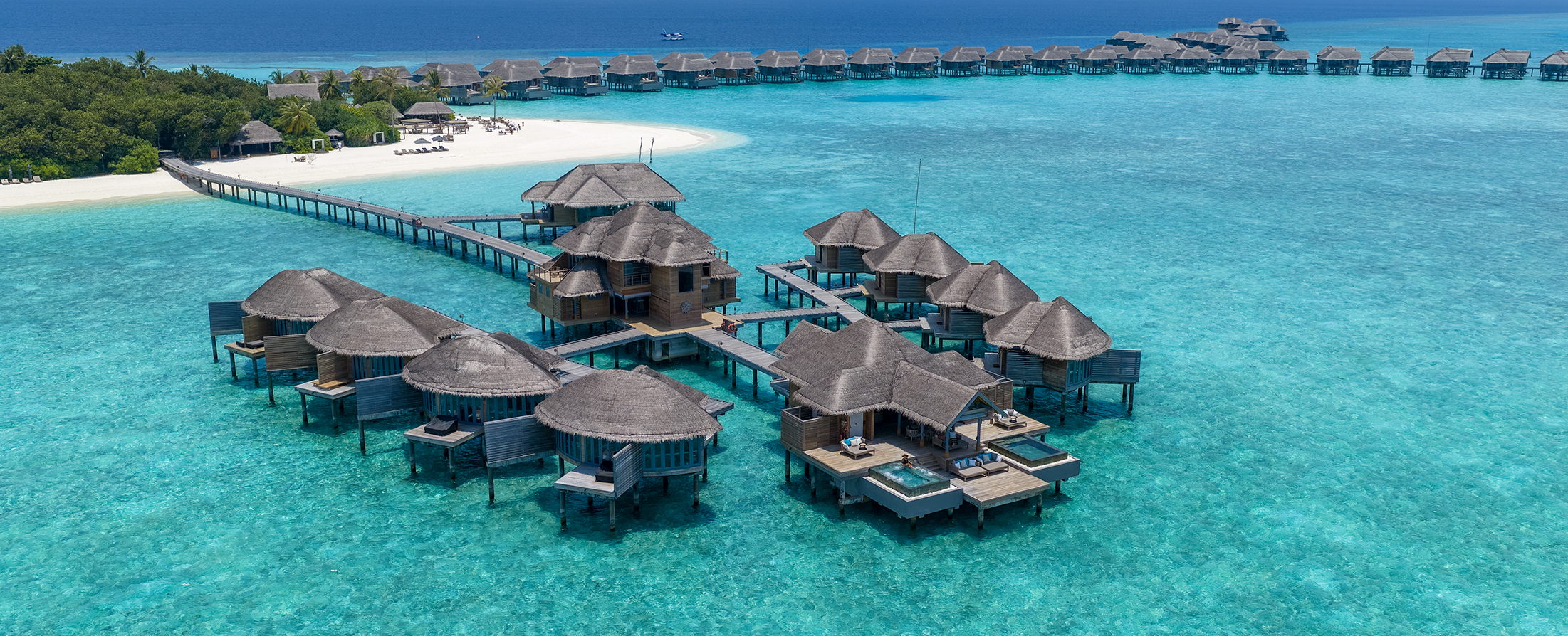 Wellness at Vakkaru Maldives