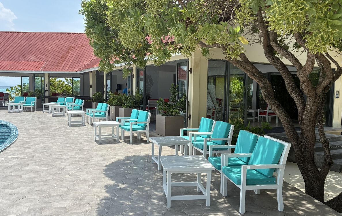 Thila Bar