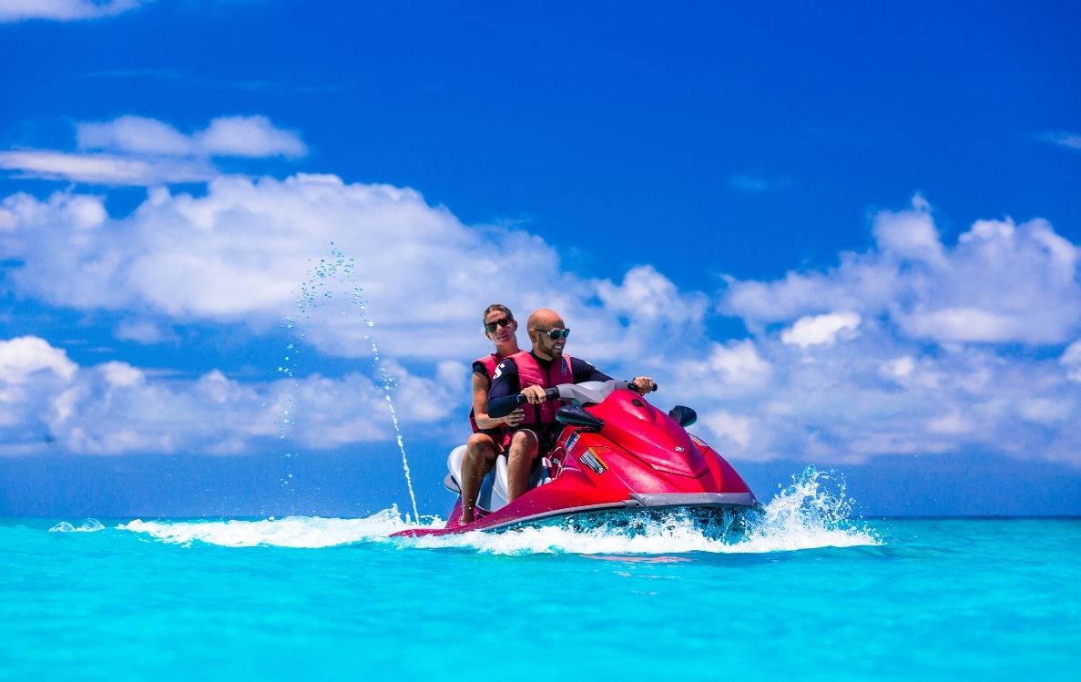 Water-Sports Adventure