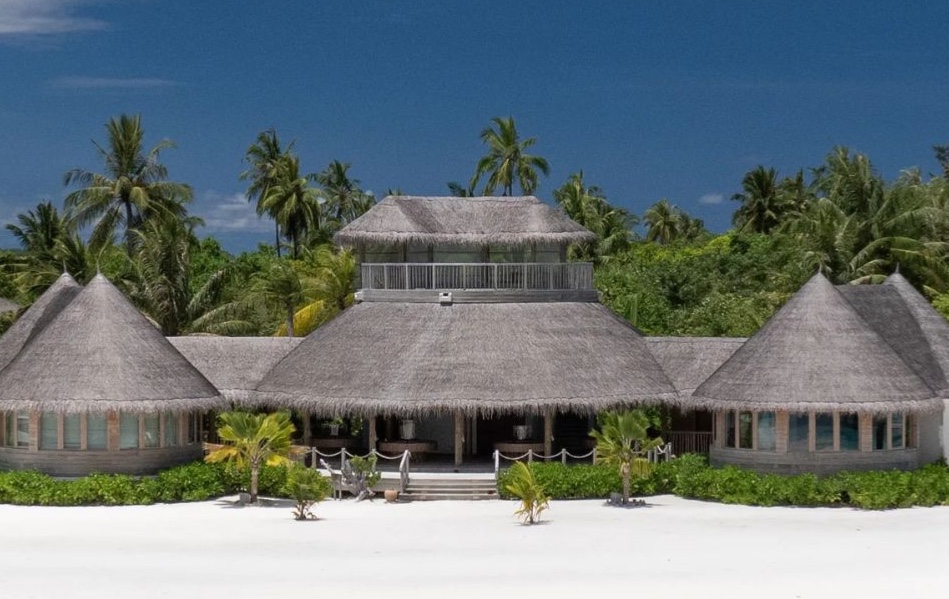 Six Senses Laamu