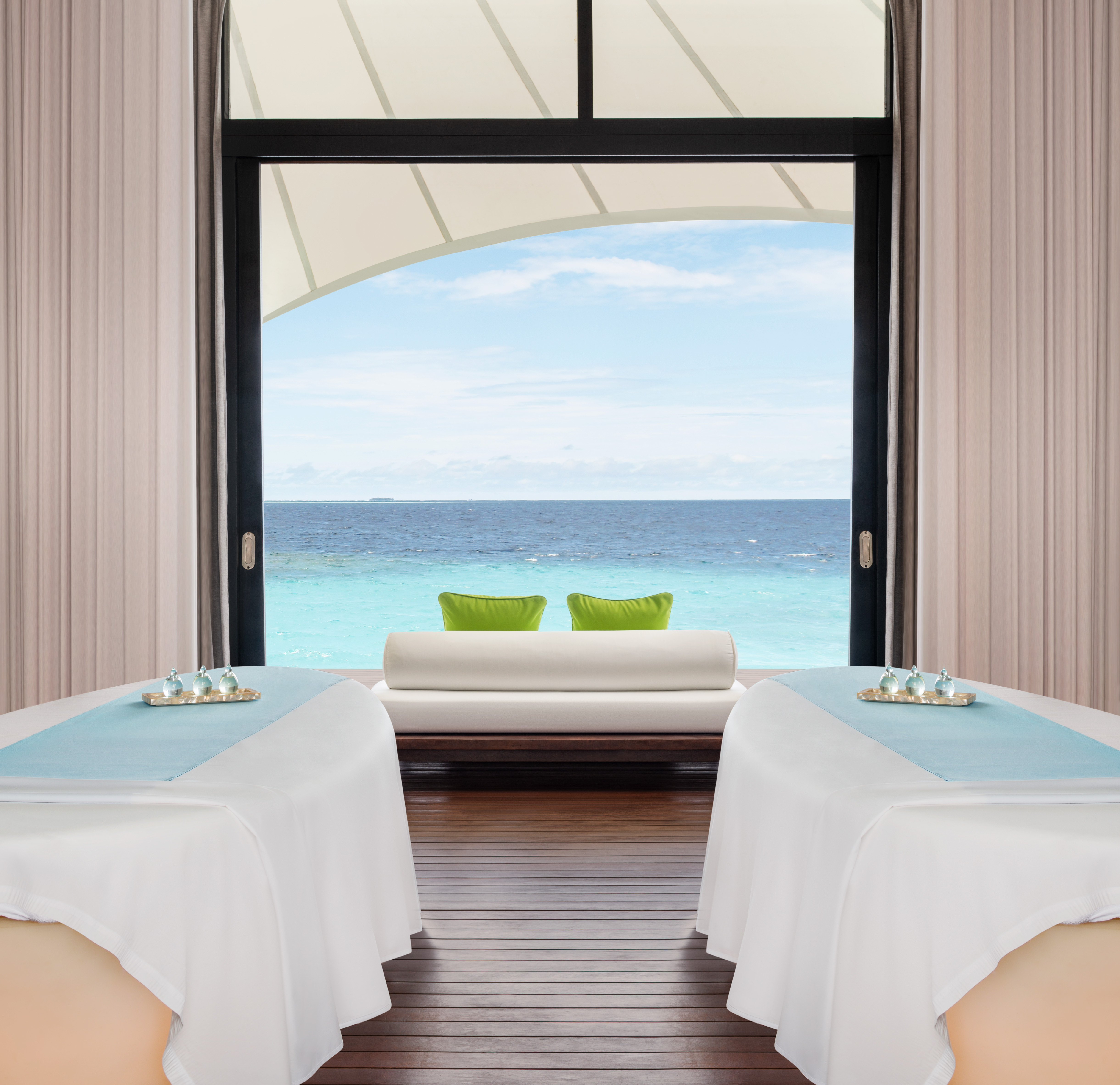 AWAY® Spa Rituals
